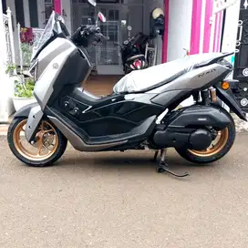 Nmax Turbo 2024 low odo 00002 km