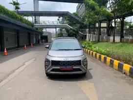 2023 Hyundai Stargazer 1.5 Prime MPV - BLUELINK - FULL ORI