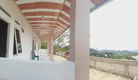 Dijual Tanah & Kos-Kosan dekat Bandara Labuan Bajo