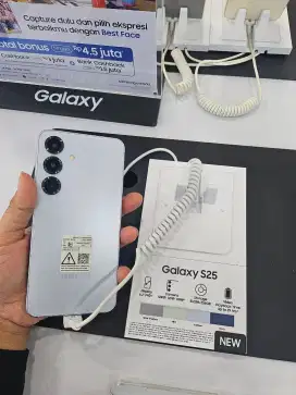 Samsung galaxy S25 basic