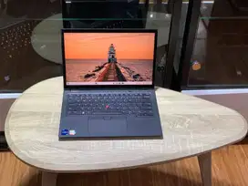 Lenovo Thinkpad L13 GEN3 Core i5-1245U(12GEN) RAM 16GB Touchscreen