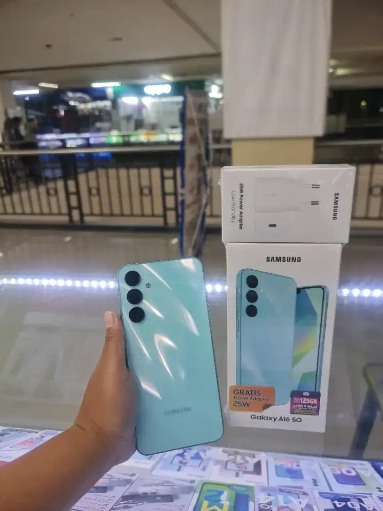 Samsung Galaxy A16 5g