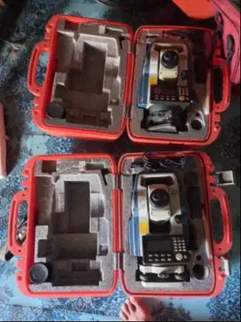 Alat Survei TS Sokkia set