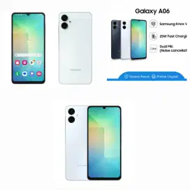 Samsung Galaxy A06