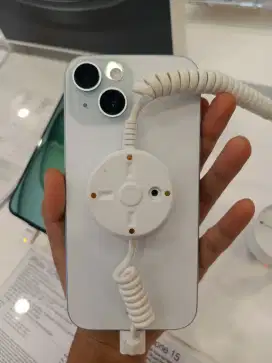 Iphone 15 128gb resmi ibox