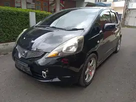 Honda Jazz 2010 Bensin