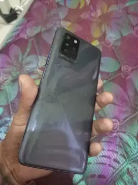 Infinix hot 10s