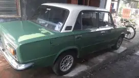 Barang langka Fiat 124$