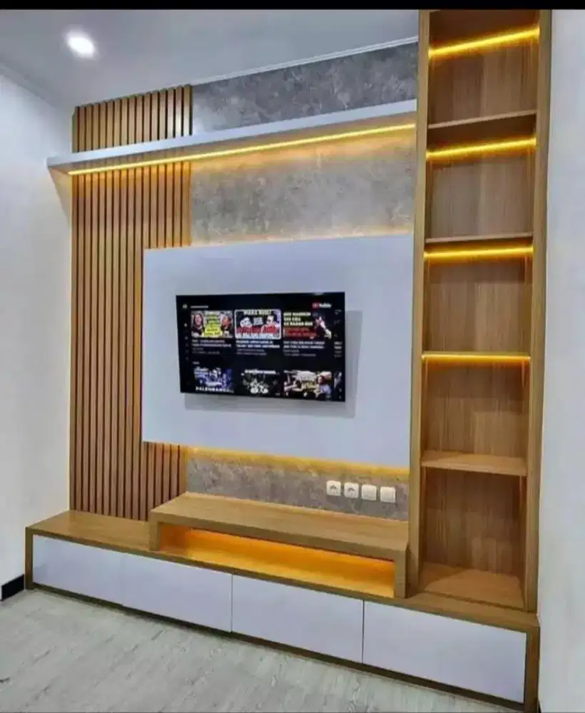 Tukang bangunan