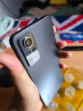 Xiaomi Redmi Note 12 Pro 4G 8/256 GB Komplit