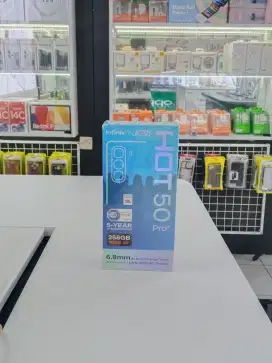 INFINIX HOT 50 PRO+ BISA NEGO SAMPAI DEAL