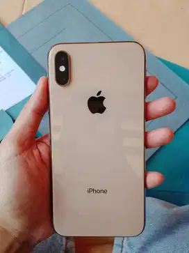 Iphone XS (64gb)