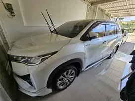 Toyota Innova Zenix 2023 Hybrid