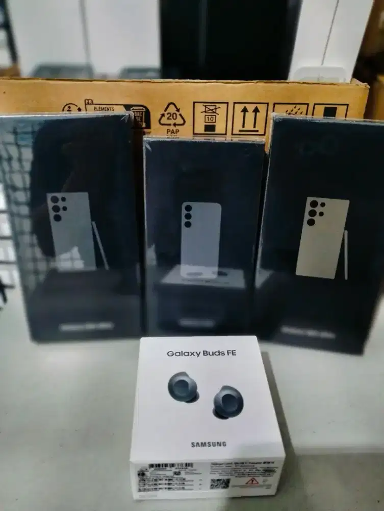 SAMSUNG S24 ULTRA 256GB