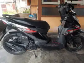 Honda Beat esp 2018