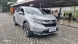 [OLXMOBBI] DP Rendah Honda CRV 1.5 Turbo Prestige Bensin-AT 2018 TJQ