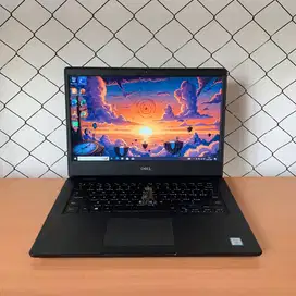 Dell Latitude 3400 / i5-8265U / 8Gb / SSD 256GB / W10