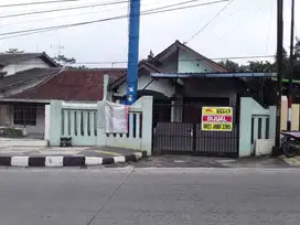 Rumah Dijual : Jl. Gatot Subroto, Ungaran