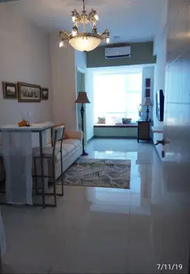 JUAL APARTMENT ANDERSON 2 BEDROOM FULL FURNISH MURAH