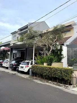 Rumah Nyaman KOMP.Alam Asri,Dekat PEMKOT CIMAHI, Strategis