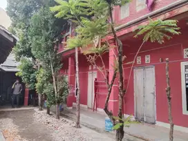 Dijual Kos Kosan 26 Pintu di Duri Kosambi Jakarta Barat