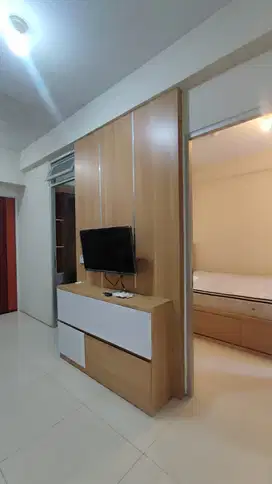 Disewakan apartemen Gunawangsa tidar tower A full furnished