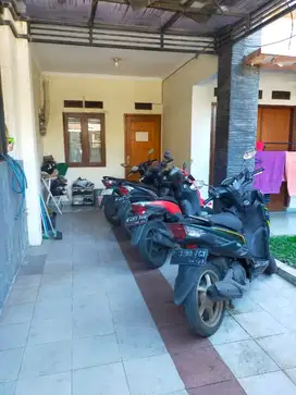 Kost kostan Dekat Univ.Telkom,Harga Menarik,Invest.