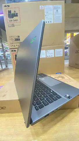 Laptop Pelajar Murah Acer Aspire X3BG [Snapdragon X Plus X1P-16GB-1TB