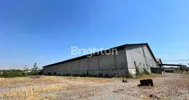 DIJUAL CEPAT EX PABRIK DUMAR MARGOMULYO dkt osowilangon perak kenjeran