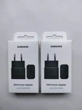 Adaptor samsung 25w ori