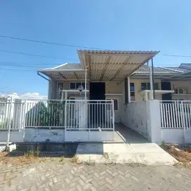 Alana Regency Tambakrejo Waru Sidoarjo