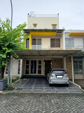 Dijual Cepat Rumah Full Renovasi Di Green Lake City Tangerang Cipondoh