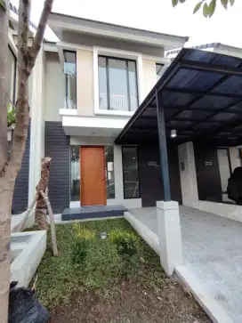 For Sale : NorthWest Hill - Citraland Utara
