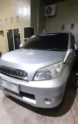 Daihatsu Terios orsinil