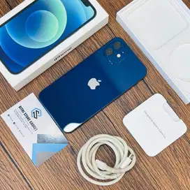 iPHONE 12 128GB BLUE | EX iBOX
