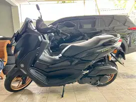 Yamaha Nmax 2022