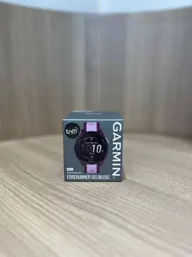 Garmin Forerunner 165 Music - Berry/Lilac