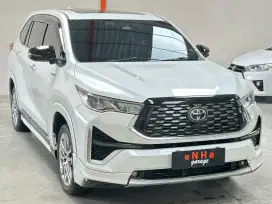 TOYOTA INNOVA ZENIX Q HYBRID MODELISTA 2023 LIKE NEW ISTIMEWA!!