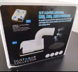 JUAL CEPAT VACUM BARU SEGEL SMUA MULUS.