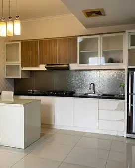 Disewakan Apartemen WATERPLACE Tower B Lantai 09 Furnished