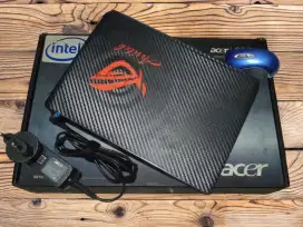 ACER notebook D257 10 inchi
