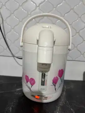 Sharp Electric Kettle Model KP-A168 Bekas