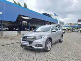 [OLX Mobbi] Honda HR-V Abu 1.5 S Bensin-AT 2021 SRO
