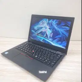 Lenovo Thinpad Yoga L390 Core i5 gen 8 Ram 8gb ssd 256Gb