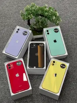 Iphone 11 64 gb