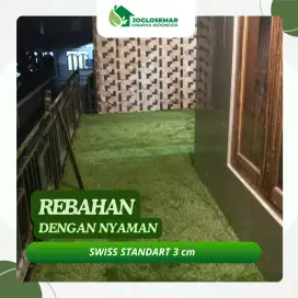 Toko Karpet Rumput Sintetis Berkualitas