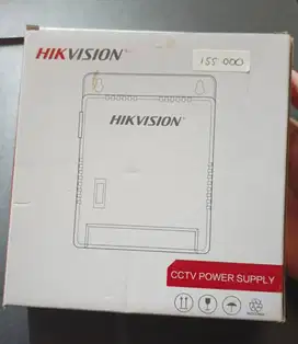 CCTV POWER SUPPLY