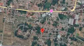 Dijual Tanah di Pamekasan