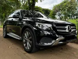 Mercedez Benz GLC 250 CBU