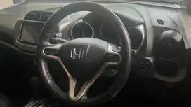 Honda Jazz GE 8 1.5 E AT